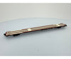 Atlas 50001381 N 89’4’’ Flat Car Mid/End Hitches Florida East Coast (Fec) 2769 Freight Cars
