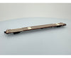 Atlas 50001382 N 89’4’’ Flat Car Mid/End Hitches Florida East Coast (Fec) 2806 Freight Cars