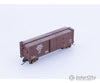 Atlas 50001491 N 40’ Double Sheathed Boxcar Toronto Hamilton and Buffalo (THB) 4771 Freight Cars