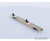 Atlas 50002566 N 89’4’ Flat Car Mid/End Hitches Trailer Train Ttx Corp. (Ttx) 974326 Freight Cars