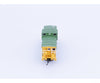 Atlas 50003142 N Extended Vision Caboose Burlington Northern (BN) 12565 (#2) Freight Cars