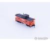 Atlas 50003321 N C&O Cupola Caboose Canadian National (CN) 79233 Freight Cars