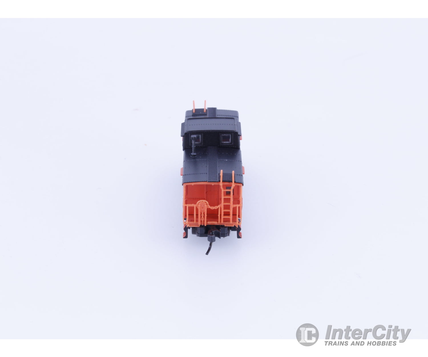 Atlas 50003321 N C&O Cupola Caboose Canadian National (CN) 79233 Freight Cars