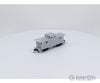 Atlas 50003395 N Ne-5 Caboose Freight Car Undecorated Cars