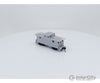 Atlas 50003495 N Ne-5 Caboose Freight Car Undecorated Cars