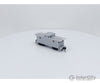 Atlas 50003495 N Ne-5 Caboose Freight Car Undecorated Analog Throttles & Power