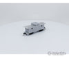 Atlas 50003495 N Ne-5 Caboose Freight Car Undecorated Cars