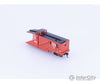 Atlas 50004532 N Russell Snowplow Canadian National (CN) 55501 Freight Cars