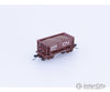 Atlas 50005750 N 70 Ton Ore Car Canadian National (CN) 344687 Freight Cars