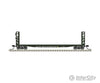 Atlas 50005787 Gsi-Gsc 48 Bulkhead Flatcar - Ready To Run Master(R) -- British Columbia Railway