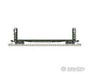 Atlas 50005788 Gsi-Gsc 48 Bulkhead Flatcar - Ready To Run Master(R) -- British Columbia Railway
