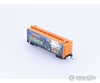 Atlas 50006041 N 40’ Plug Door Boxcar Halloween Special (SLLX) 1692 Freight Cars
