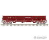 Atlas 50006064 Difco Side-Dump Car - Ready-To-Run Master(R) -- Southern Pacific 6432 (Boxcar Red)