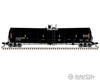 Atlas 50006166 Trinity 25 500-Gallon Tank Car - Ready To Run -- Industries Leasing Tilx #253132