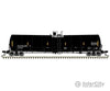 Atlas 50006167 Trinity 25 500-Gallon Tank Car - Ready To Run -- Industries Leasing Tilx #253144