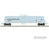 Atlas 50006311 Gatx 20 700-Gallon Tank Car - Ready To Run Master(R) -- Union Pacific #903024 (Blue