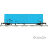 Atlas 50006351 Acf 50 Precision Design Rib-Side Boxcar - Ready To Run Master(R) -- Union Pacific