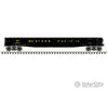 Atlas 50006420 Acf 70-Ton 52 Gondola - Ready To Run Master(R) -- Western Pacific #6807 (Black