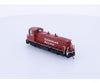 Atlas 52261 N MP-15DC Master Series DCC Ready Canadian Pacific (CP) 1440 DCC Ready Locomotives