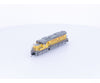 Atlas 54413 N SD-24 Diesel Locomotive Union Pacific (UP) 420 DCC - Locomotives