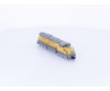 Atlas 54413 N SD-24 Diesel Locomotive Union Pacific (UP) 420 DCC - Locomotives
