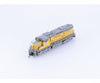 Atlas 54426 N SD-24 Diesel Locomotive Union Pacific (UP) 424 DCC - Locomotives