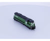 Atlas 54456 N SD-24 Diesel Locomotive Burlington Northern (BN) 6245 DCC Ready Locomotives