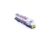 Atlas 550250 HO MLW C424 Phase III Diesel Locomotive Canadian Pacific (CP) 4242 DCC - Locomotives