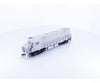Atlas 550251 HO MLW C424 Phase III Diesel Locomotive CN Style Body Undecorated Analog DC Locomotives