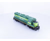 Atlas 555008 HO GP-38 Diesel Locomotive Ex E&N Canadian Pacific (CP) 3005 DCC & Sound - Locomotives