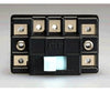 Atlas 56 Switch Control Box Track Accessories