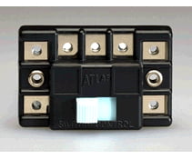 Atlas 56 Switch Control Box Track Accessories