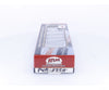 Atlas 5753 HO Evans 53’ Double Plug Door Box Car Undecorated 5753 - Freight Cars