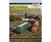 Atlas 6 Introduction To N Scale Model Railroading -- Level 1 Books