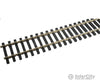 Atlas 6000 O Scale 2-Rail Flex Track - 36’’ Wooden Ties Track & Turnouts