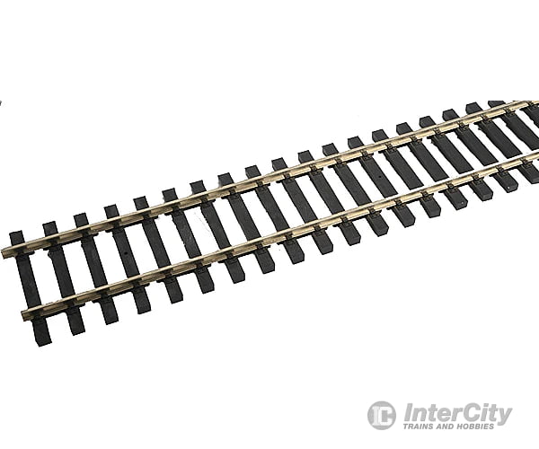 Atlas 6000 O Scale 2-Rail Flex Track - 36’’ Wooden Ties Track & Turnouts