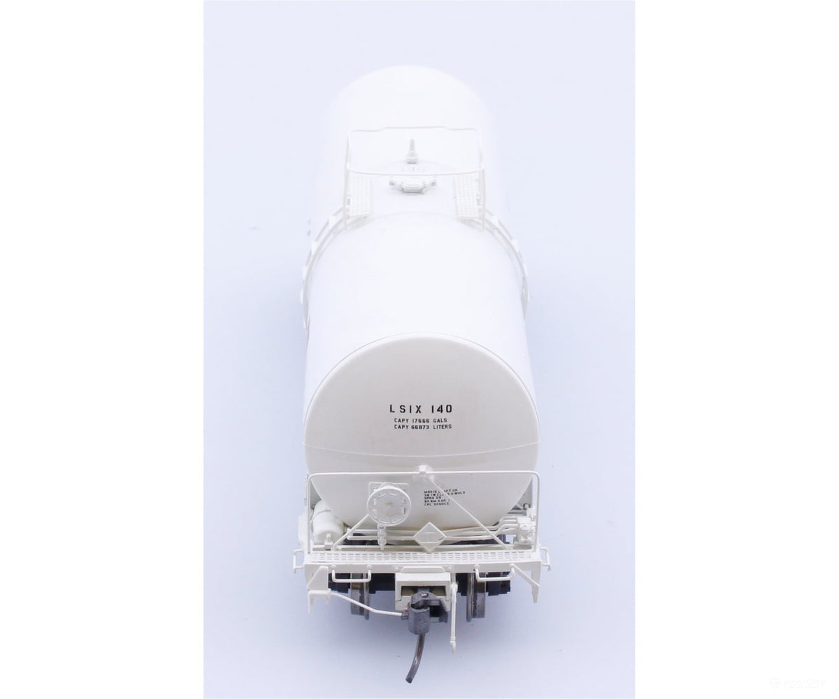 Atlas 6236-1 HO 17600 Gallon Tank Car Liquid Sugars 140 - Freight Cars