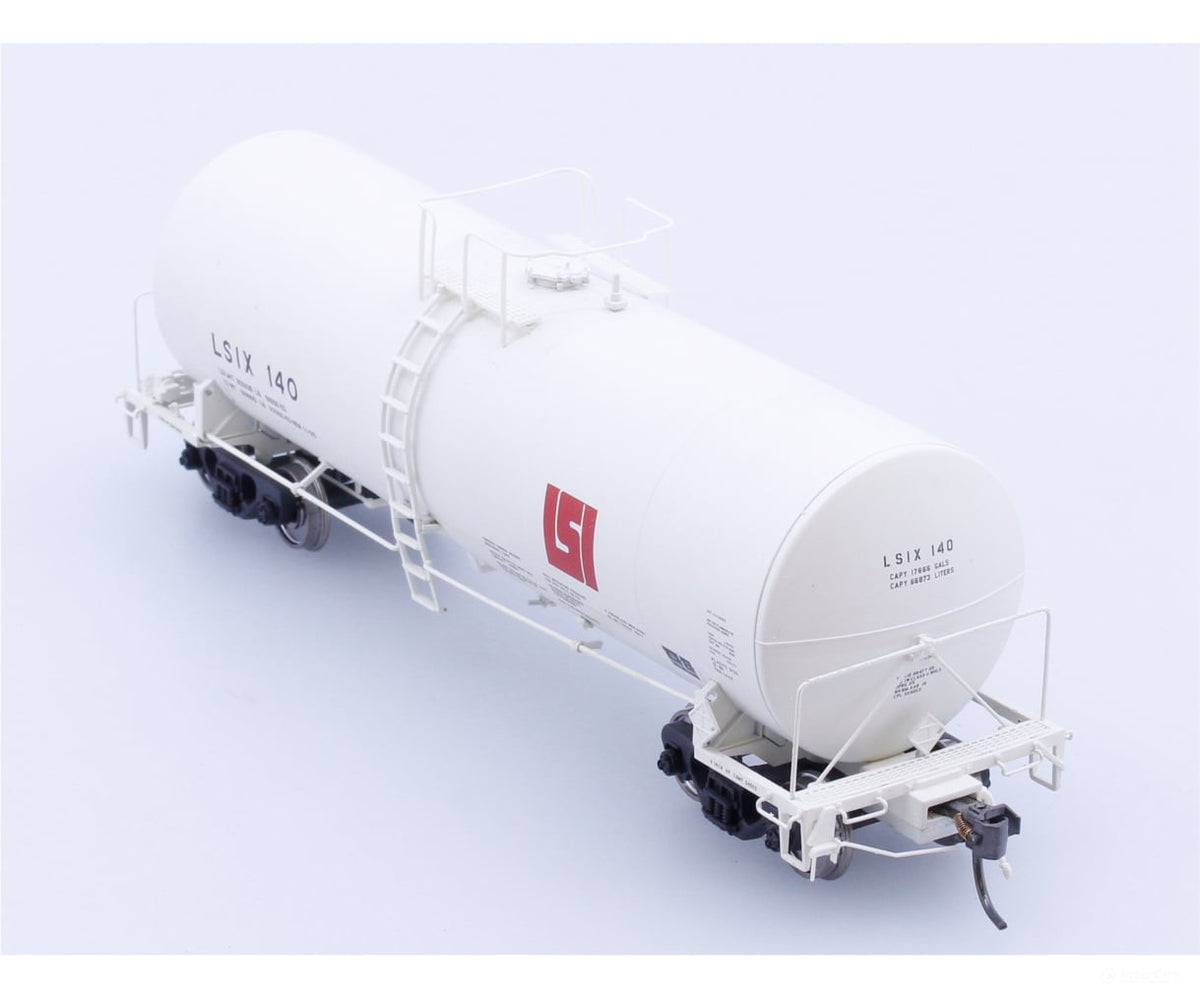 Atlas 6236-1 HO 17600 Gallon Tank Car Liquid Sugars 140 - Freight Cars