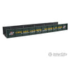 Atlas 70000000 Decorated Plate Girder Bridge W/Code 100 Track -- Chicago & North Western Tunnels