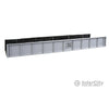 Atlas 70000010 Code 100 Decorated Plate Girder Bridge -- Rock Island Tunnels & Bridges
