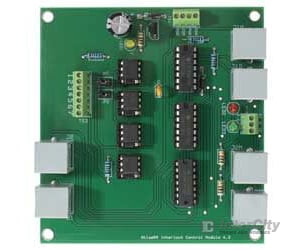 Atlas 70000047 Interlock Control Module - All Scales Signal System Signals & Catenary