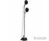 Atlas 70000091 Searchlight Signal No Cabinet (Atsf-Up Style) - System -- Double-Head Signals &
