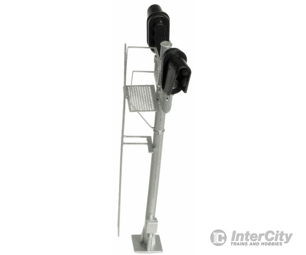 Atlas 70000146 Modern Hooded Bi-Directional Block Signal - System Signals & Catenary
