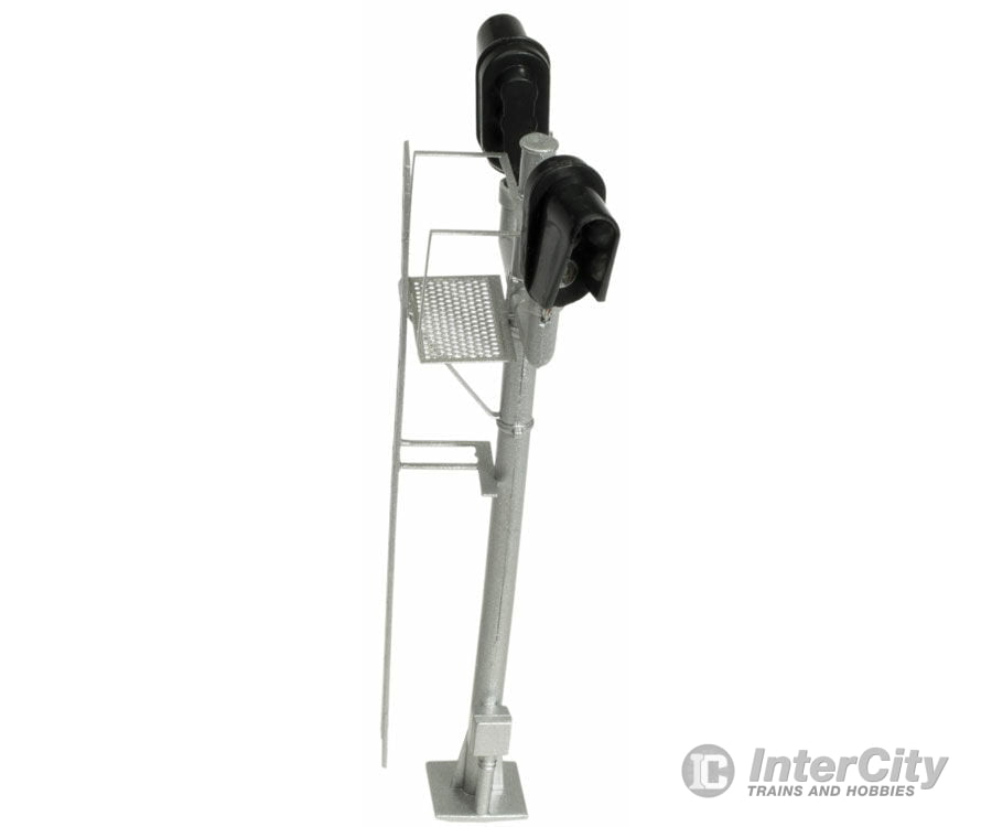 Atlas 70000146 Modern Hooded Bi-Directional Block Signal - System Signals & Catenary