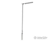 Atlas 70000172 Single-Arm Parking Lot Light 3-Pack - Cool White Led -- Gray Lights & Electronics