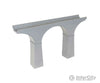 Atlas 70000225 Single-Track Cut-Stone Viaduct -- 18 X 3-1/4’ Cm Variable Height Structures