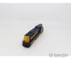 Atlas 7001 Ho Sd24 Locomotive Santa Fe (Sf) 979 Analog Dc Locomotives