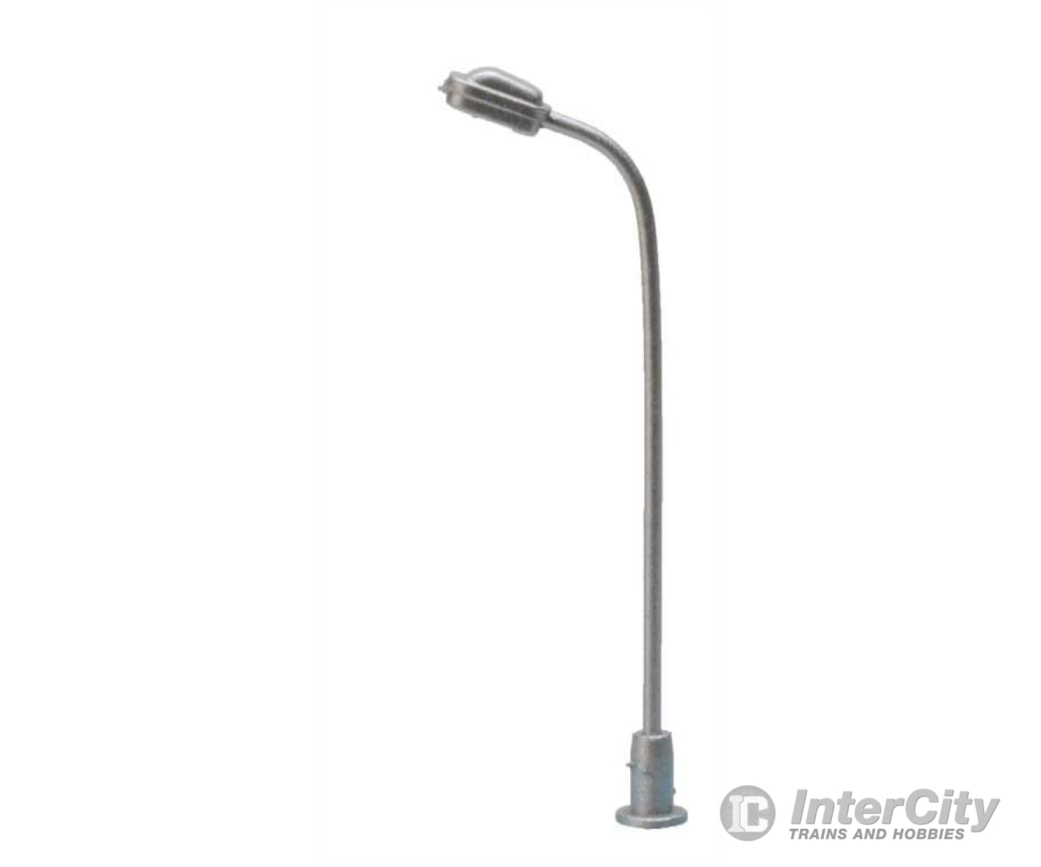 Atlas 70090000 Single-Arm Led Streetlight 3-Pack -- Silver (Warm White Led) Lights & Electronics