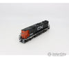 Atlas 7023 Ho Gp38 Locomotive Canadian National (Cn) 5506 Analog Dc Locomotives