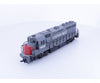 Atlas 7037 HO GP40 Diesel Locomotive St Louis Southwestern (SLSW/SSW) 7602 Analog DC - Locomotives